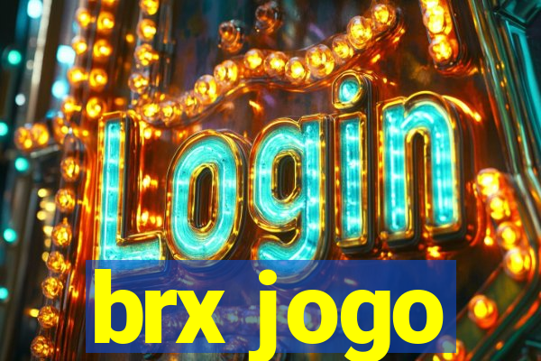 brx jogo